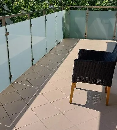 Apartament Leborska Przymorze